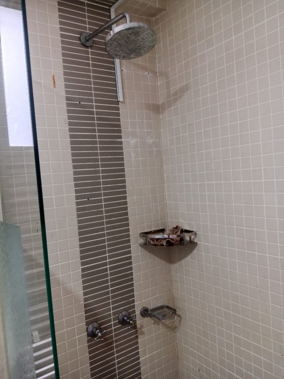Professional plumbing work